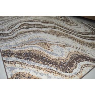 Imagem de Passadeira Montana Lascaux des. Carrara 060x120 cm - RAYZA Tapetes e L