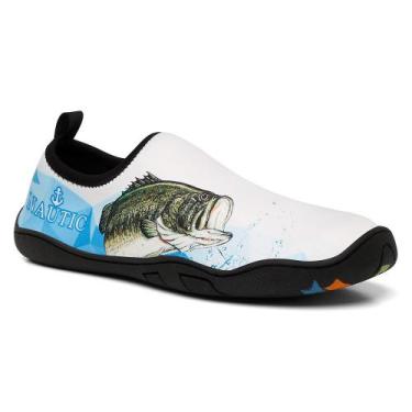 Imagem de Sapatilha Pesca Neoprene Antiderrapante Sapatilha Aquática - Underspor