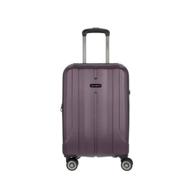 Imagem de Mala De Bordo Samsonite Expansível Fiero 3.0 Roxo