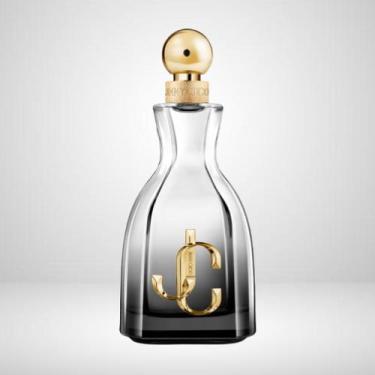 Imagem de Perfume I Want Choo Forever Jimmy Choo - Feminino - Eau de Parfum 100m