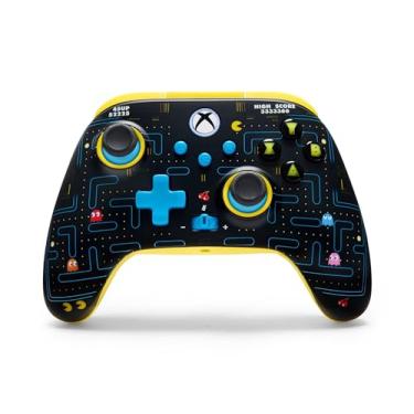 Imagem de PowerA Wireless Controller for Xbox Series X|S - PAC-MAN SE