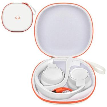 Imagem de Capa de fone de ouvido Comecase Capa rígida para JBL Tune 720BT/770NC
