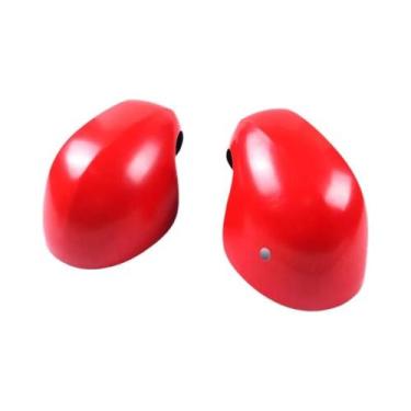 Imagem de Adesivos Para Capas De Retrovisores Mini Cooper Para S 2020 2021 2022 