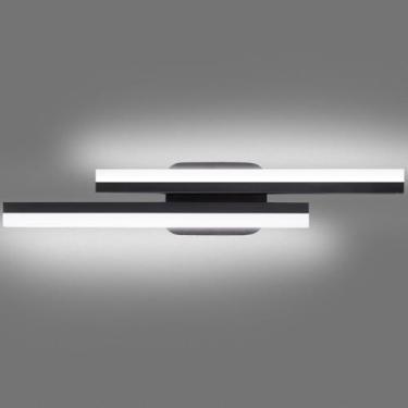 Imagem de Yarra-Decor Barra de luz LED de 24 polegadas para banheiro, luminárias de vaidade para iluminação sobre espelho, arandela de parede interna em branco luz do dia 6000K