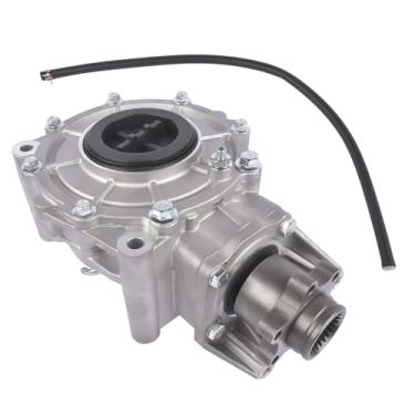 Imagem de Substituição da caixa de engrenagens traseira diferencial para HiSUN UTV 500 700 MSU MASSIMO SuperMach 2008-2016 Substituir #46100-115-0000 26200-055-0000 Vahaha