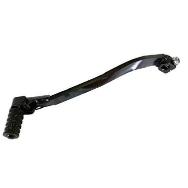 Imagem de Hi-Caliber Powersports Parts Pedal de mudança de marchas de qualidade para todos os quadriciclos de quatro rodas Honda TRX 450 400 Fourtrax Foreman (apenas turno padrão)