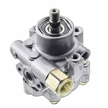 Imagem de A-Premium Bomba de direção hidráulica compatível com Subaru Impreza 1997-1998, Legacy 1997-1999, 1.8L 2.2L 2.5L Naturally Aspirated, Substitui # 34411AC150