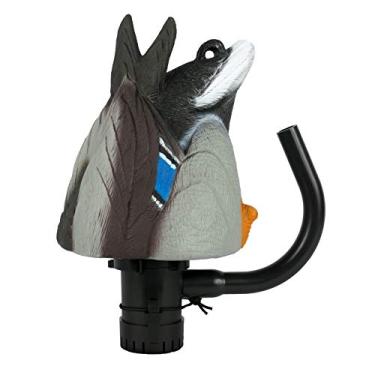 Imagem de Lucky Duck Isca de caça de pato Water Motion, Lucky Agitator 2.0 - Mallard Drake