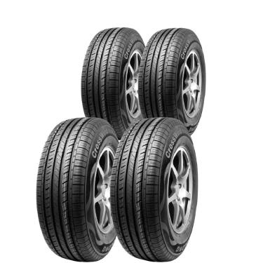 Imagem de Kit 4 Pneus 235/75R15 105S Crosswind Linglong