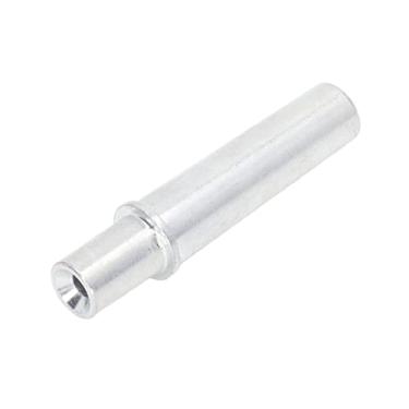 Imagem de Bico de pistola de jateamento de metal 1/4 NPT Substituição do bico de jato de areia para pistola de jato de areia AS118 Material de ferro de alta durabilidade 600cc Volume de