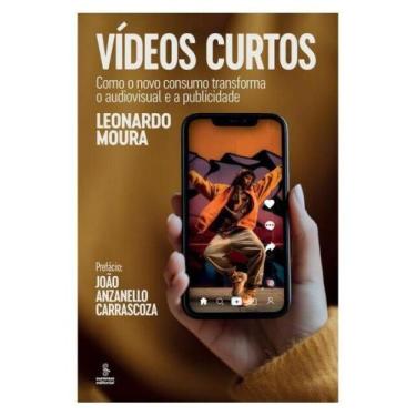 Imagem de Vídeos curtos - SUMMUS EDITORIAL