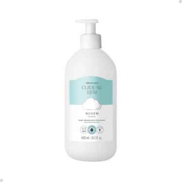Imagem de O Boticário, O BOTICARIO CUIDE-SE BEM NUVEM HIDRATANTE CORPORAL 400ml
