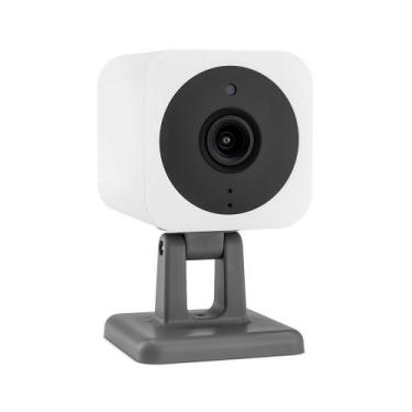 Imagem de Smart Câmera Wi-Fi 2ª Geração Positivo Casa Inteligente - Full HD - Vi