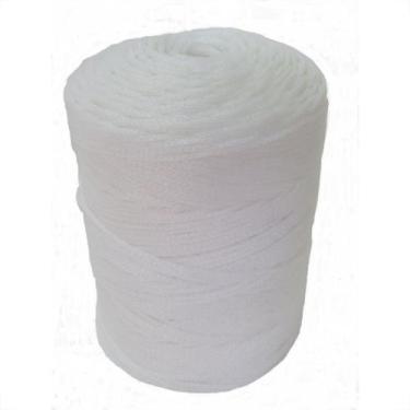 Imagem de Varal Corda Nylon Polibel''5''Branco 400M 388
