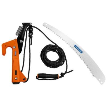 Imagem de Podador de Galhos com Serrote Profissional 13" / 330 mm Tramontina sem