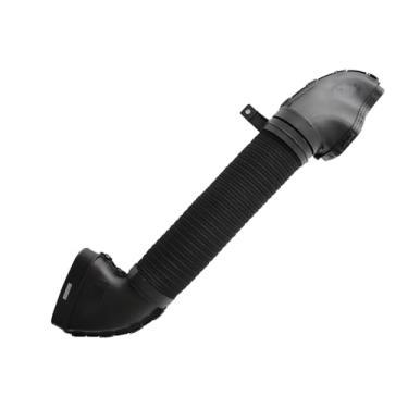 Imagem de AUCERAMIC Tubo de duto de entrada de mangueira de admissão de ar para Mercedes-Benz W203 C230 2003-2005, CL203 C230 2003-2005 L4 1.8L # Substitui 2710900382, SK121348, A2710900382