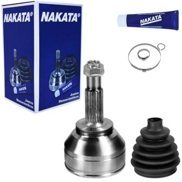 Imagem de Junta Homocinética Roda Argo Mobi 1.0 NJH312029