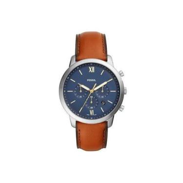 Imagem de Relógio Fossil Chrono FS5453/0MN