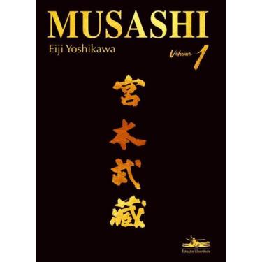 Imagem de Musashi - Volume I - ESTACAO LIBERDADE, Sortido