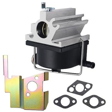 Imagem de UOIENRT Substituição de carburador para Tecumseh 6.75HP Eager 640020A 640020B 640020C 640020 LV 50 55 60 66 126
