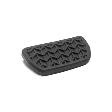 Imagem de Sheisor Pedal de freio, capa de pedal de freio antiderrapante compatível com Toyota 2009-2022 Tacoma, 2004-2020 Sienna, 2001-2005 Rav4, 2006-2015 Yaris (apenas para automático)