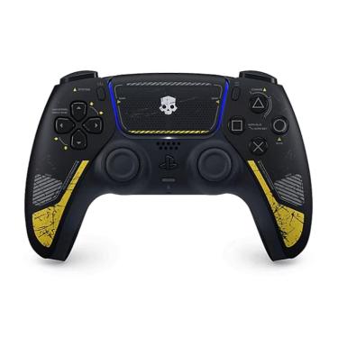 Imagem de Controle DualSense Helldivers Limited Edition Playstation 5