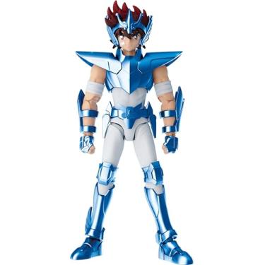 Imagem de Blokees Saint Seiya Champion Class 04 Pegasus Seiya