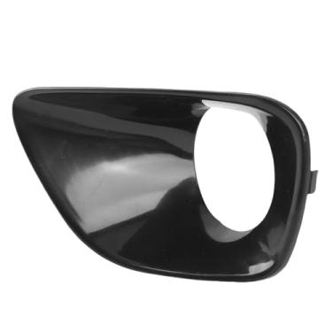 Imagem de RiToEasysports Fog Light Buzel, Overland Summit Laredo Limited Limited Front Front Bumper Lamp Buzel Substitui (Esquerda: 68078285aa)