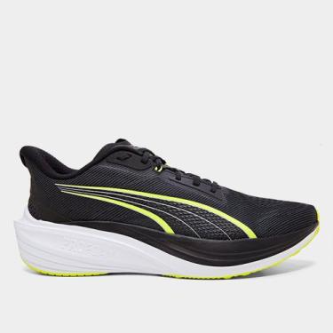 Imagem de Tênis Puma Darter Pro Unissex, Chumbo, 41