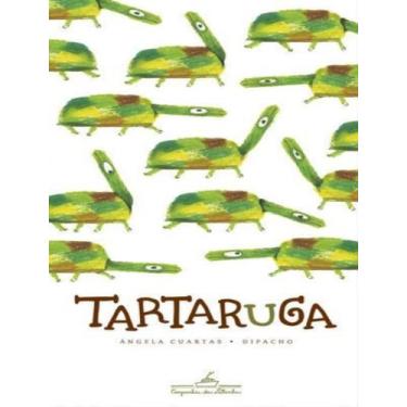 Imagem de Livro Tartaruga Ángela Cuartas