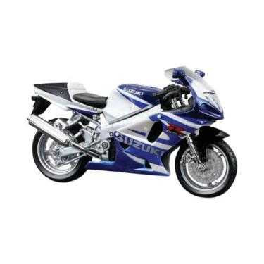 Imagem de Modelo De Motocicleta Em Escala 1:18 Red Bull 2023 GASGAS RX450F Brinq