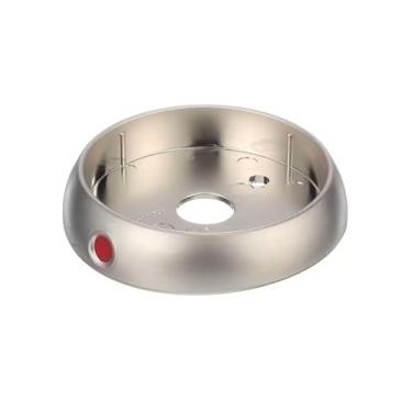 Imagem de WB04K10037 para GE Hotpoint Knob Dial WB04K10025 - Compatível apenas com modelos específicos