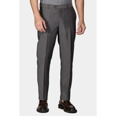 Imagem de Calça Alfaiataria Pv Chumbo-Masculino