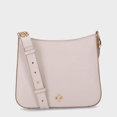 Imagem de Bolsa Tiracolo Média Luz da Lua-Feminino