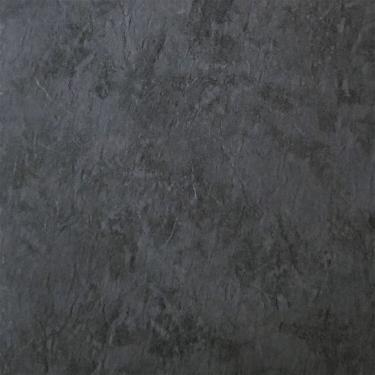 Imagem de Kit 29,76m² Piso Vínilico em Placa Pietra Placa 61cm X 61cm X 3mm Nero Nero