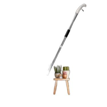 Imagem de Mop Spray Gatilho Giratório Limpeza Rápida Lavável Pisos