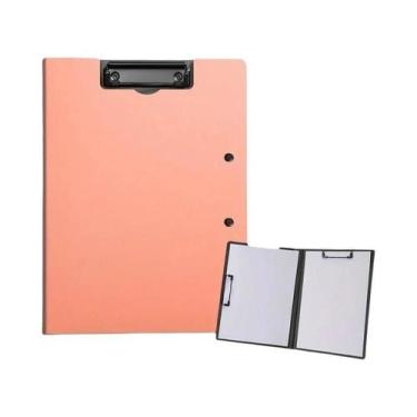 Imagem de Organizador De Documentos A4 Com Capa Para Estudantes, Bolsa De Armaze