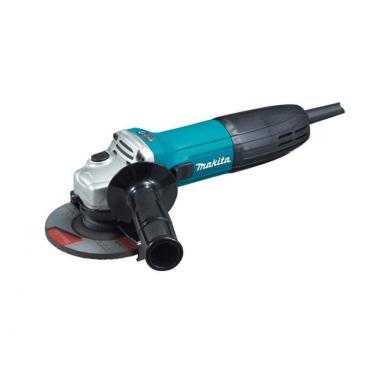 Imagem de Esmerilhadeira Lixadeira Elétrica Profissional Makita 720W 220v