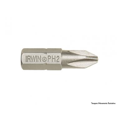 Imagem de Ponta Montada Phillips Irwin 38.0Mmx1/4X2 11138