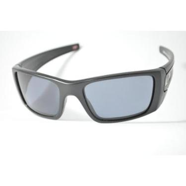 Imagem de Óculos De Sol Oakley Mod Fuel Cell Grey 9096-30-Masculino