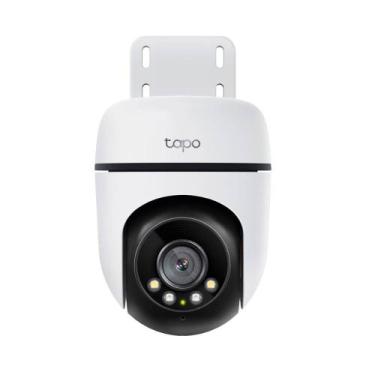 Imagem de Câmera de Segurança TPLink Tapo C500 WiFi 360º 1080P Full HD
