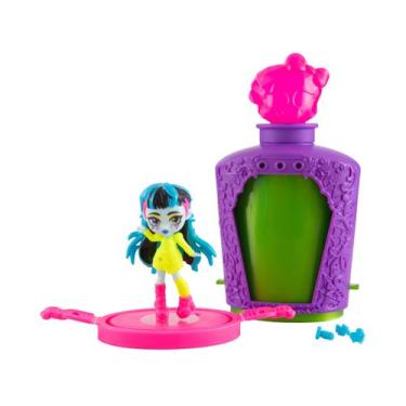 Imagem de Monster High Boneca Poções Monstro - Mattel, Monster High