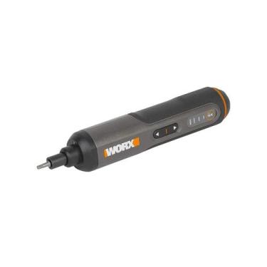 Imagem de Parafusadeira a Bateria 4V Li-Ion WX240 - Worx