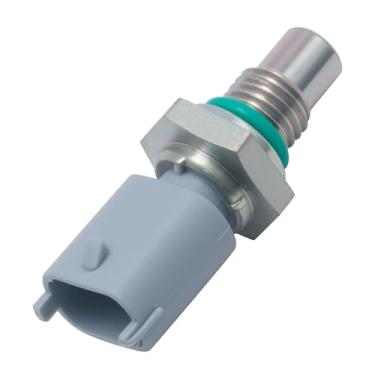 Imagem de laffoonparts SW6052 Sensor de temperatura de refrigeração, substituição para Ford Série F 250 350 450 550 Super Duty Excursion E-150 250 350, substitui 712713 5S7247 3C3Z10884AA