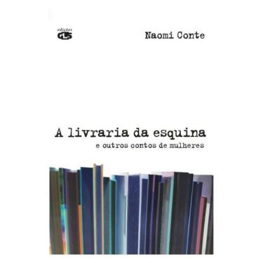 Imagem de A Livraria Da Esquina