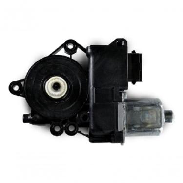 Imagem de Motor de Vidro Elétrico Traseiro Esquerdo para HB20 G2 Após 2019 Compatível com HB20S HB20X 6 PINOS 12V Universal