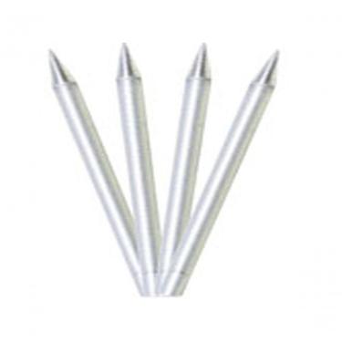 Imagem de Ponta Cônica para Ferro de Solda Hplus cp-40 P para Reposição Precisa em Modelos Hk Plus e Power Hikari