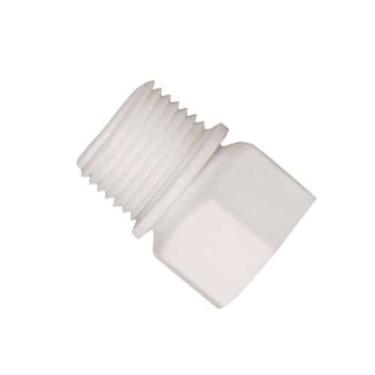 Imagem de Prolongador Multiuso 1-2`` e 3-4`` 20mm com Conexão Rápida em Plástico Resistente Herc