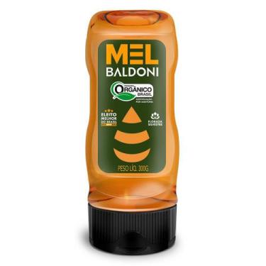 Imagem de Mel Orgânico 300gr - Baldoni