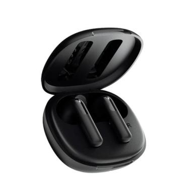 Imagem de Fone QCY Ailybuds E10 HiRes LDAC, Preto